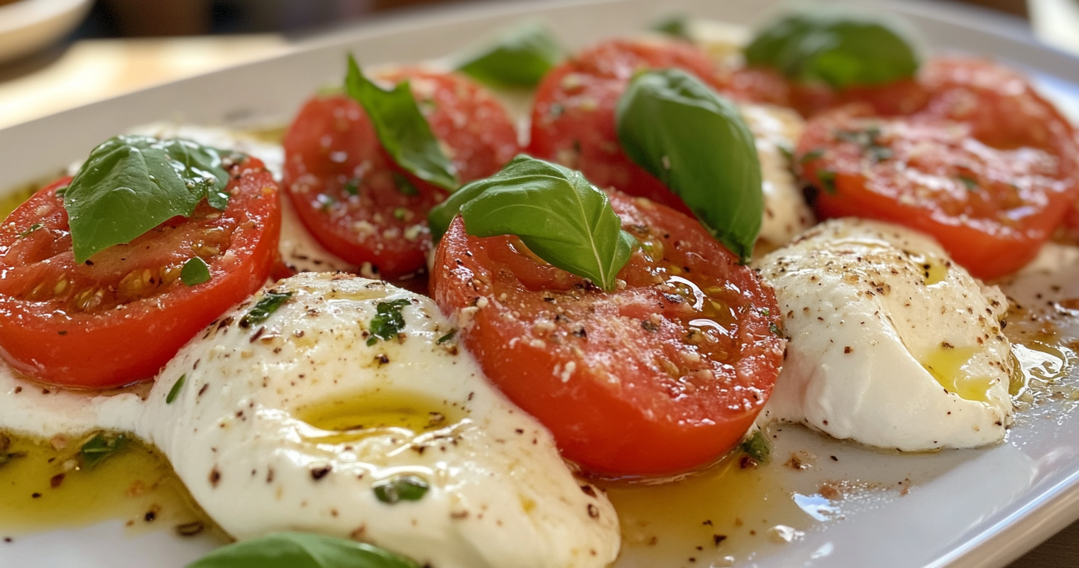 Is burrata a healthy cheese?