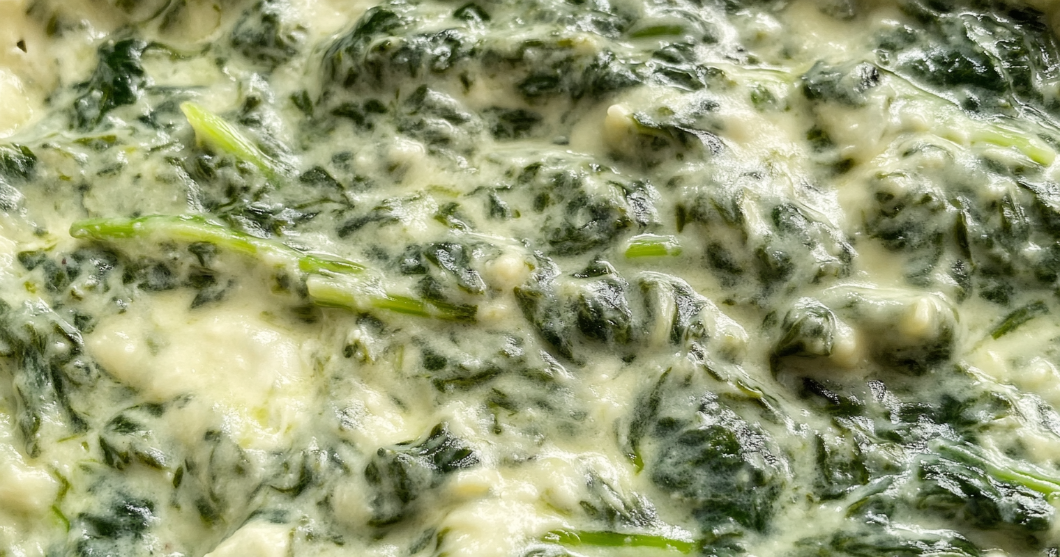 Knorr Spinach Dip