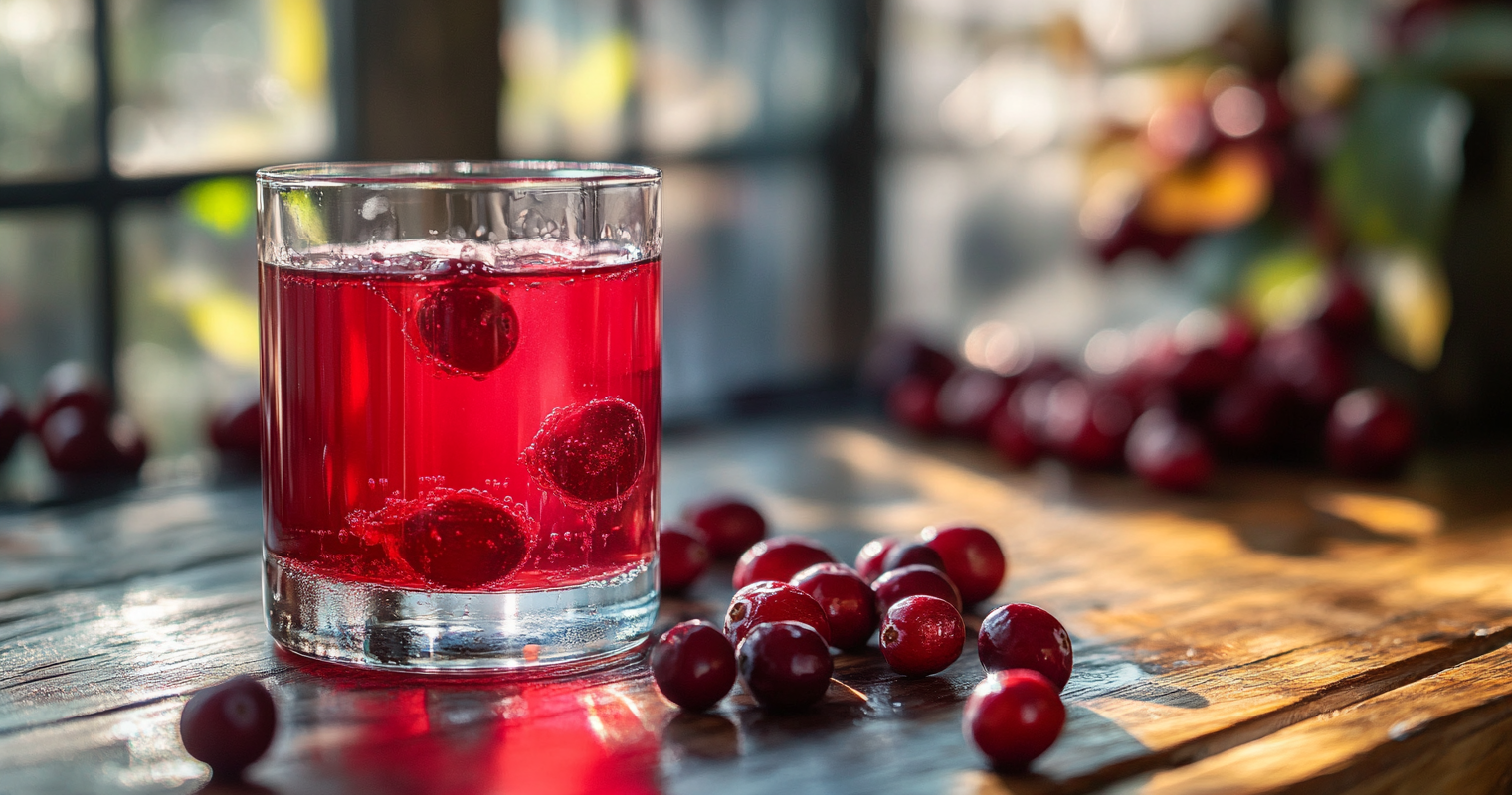 Cranberry Juice