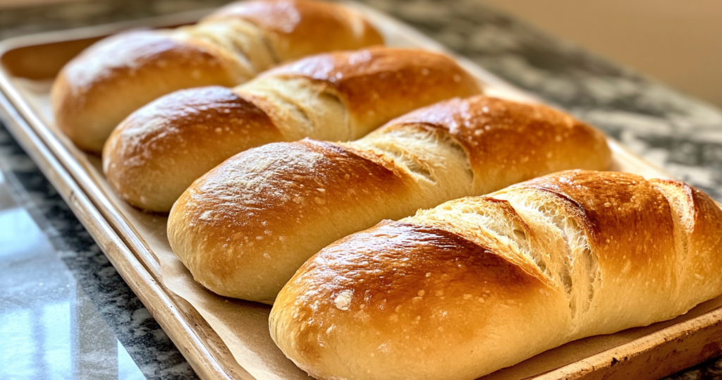 French Bread Recipe