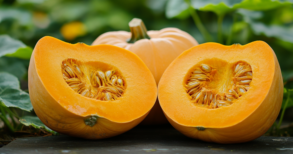 Is pumpkin good for keto diet?