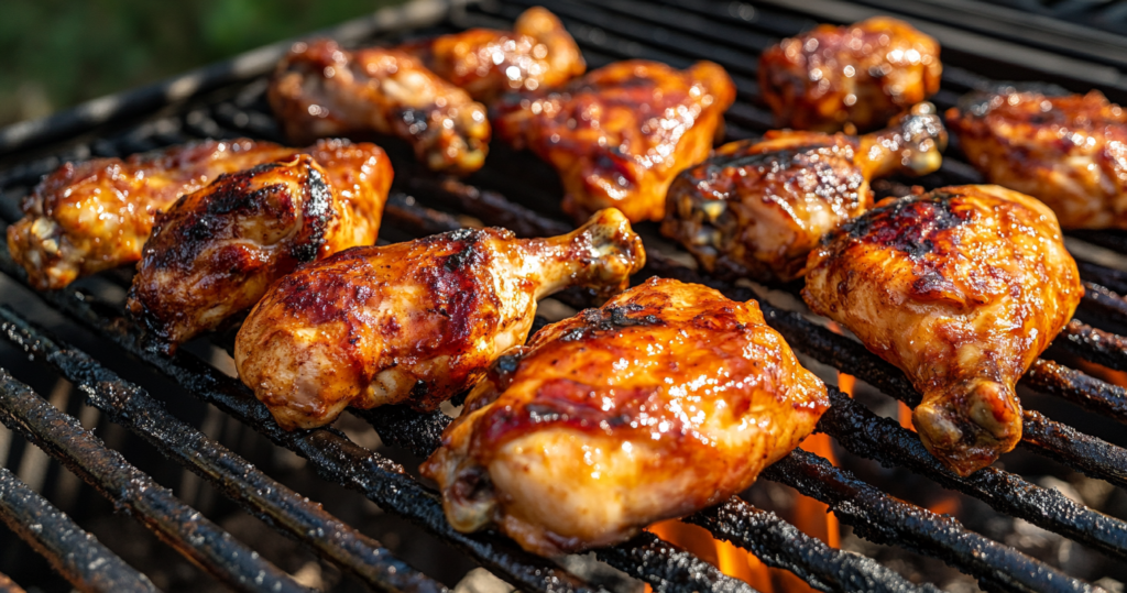 Delmarva BBQ Chicken Recipe Carnivore