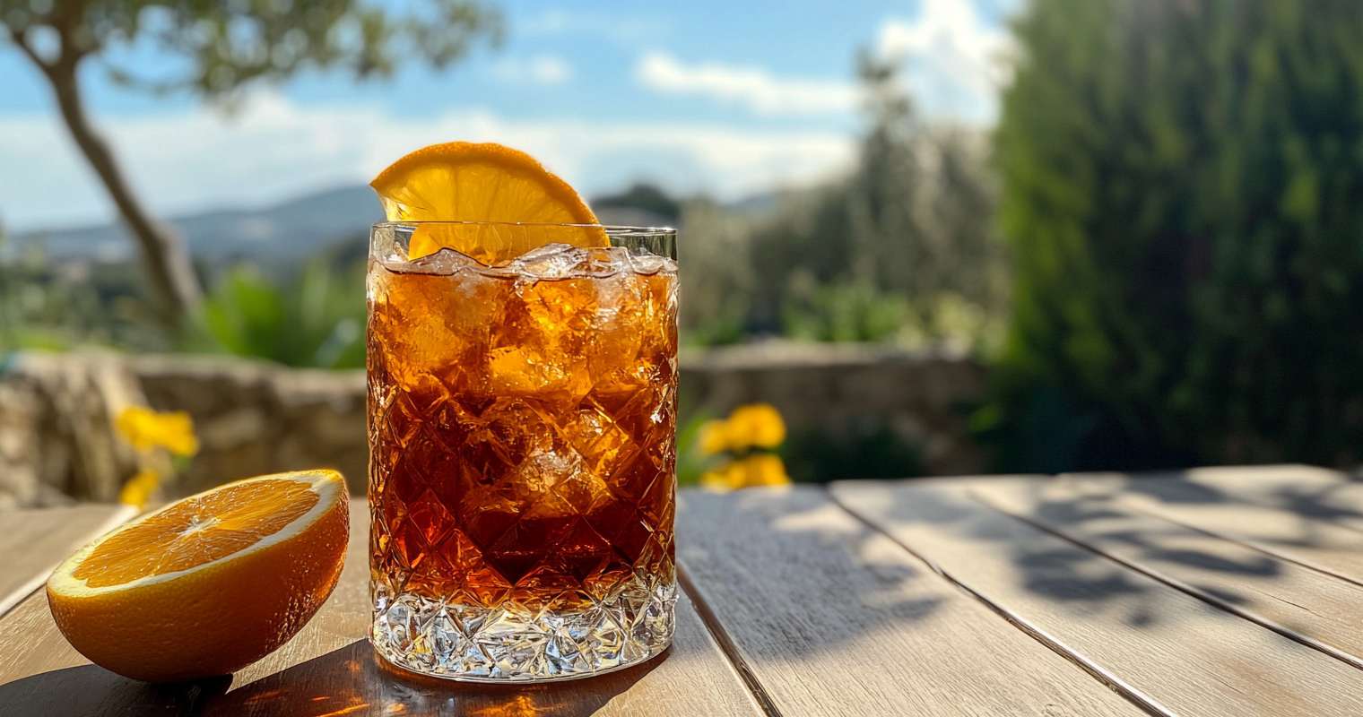 Hugo Spritz Recipe