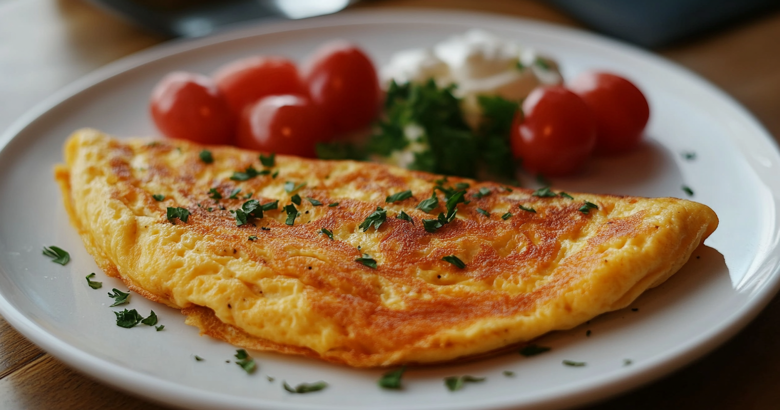 Classic Omelet