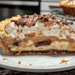 Millionaire Pie Recipe