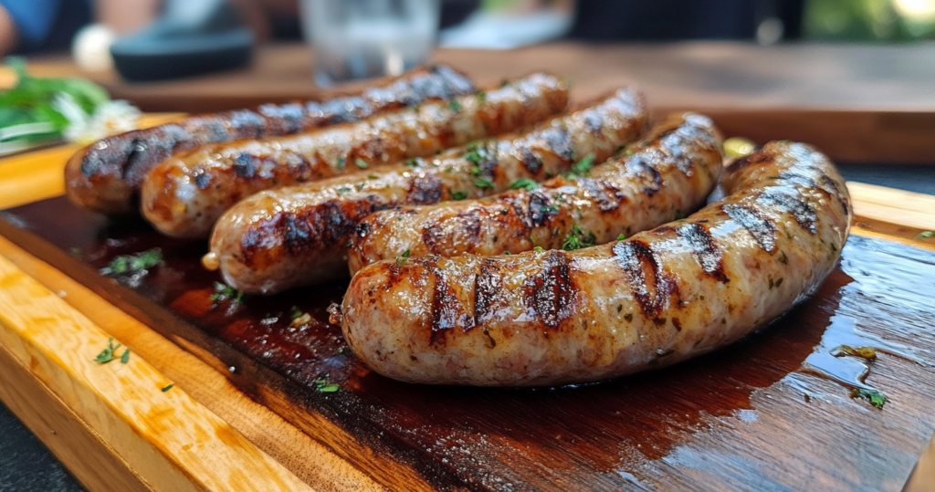 Longaniza