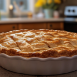 Do you cook Pillsbury pie crust before filling?