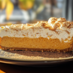 Milk Bar Pumpkin Pie Recipe