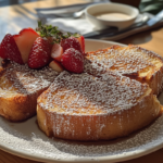 French Toast