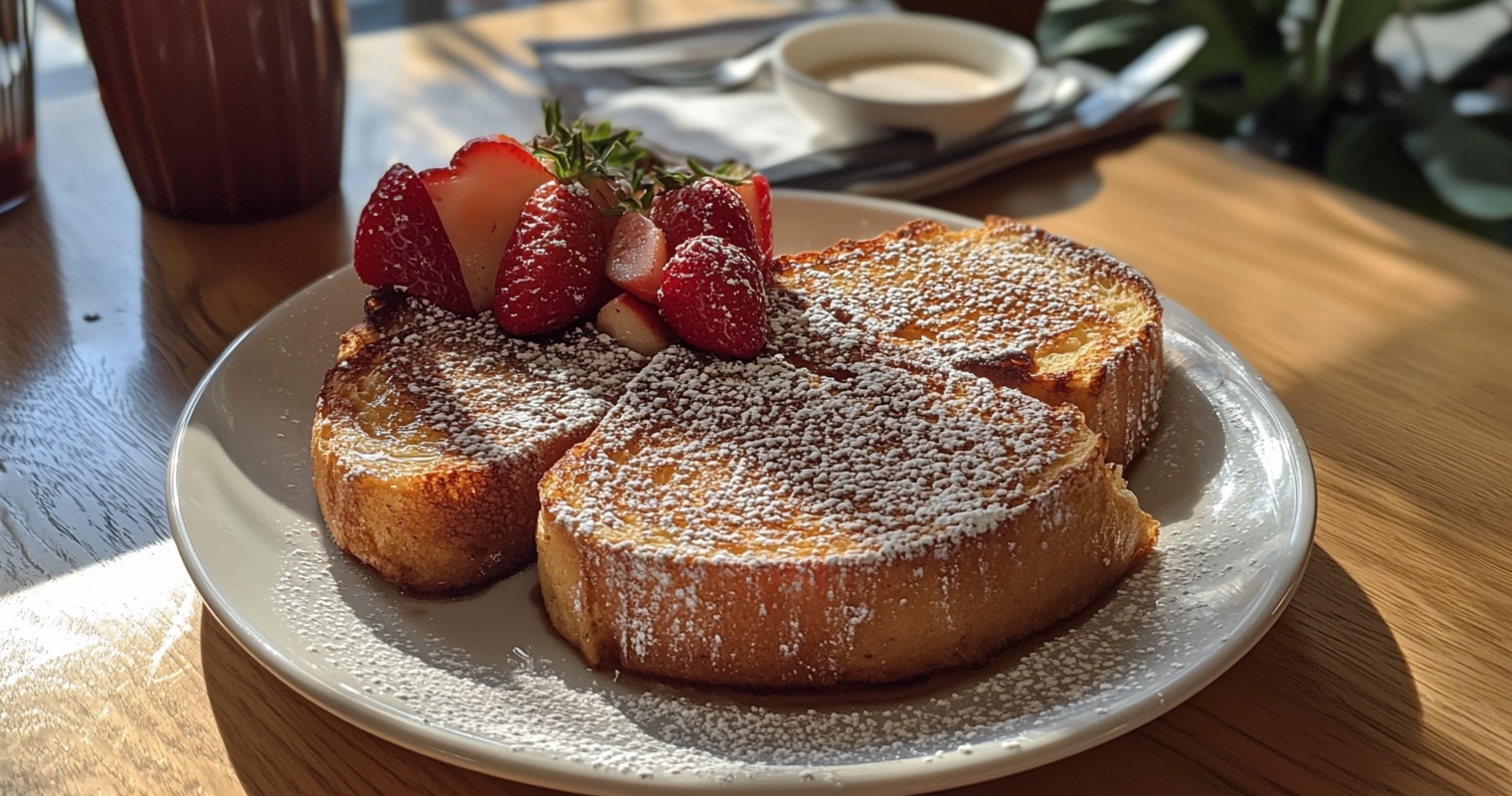 French Toast