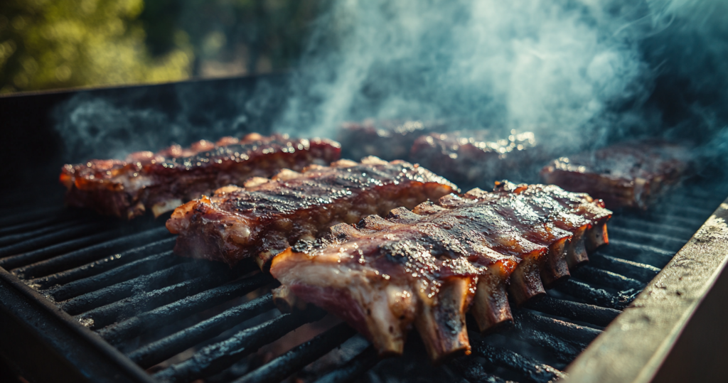 How to Smoke Beef Back Ribs?