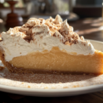 Butterscotch Pie Recipe